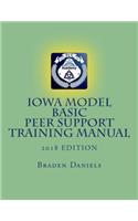 Iowa Model Basic Peer Support Training Manual