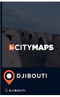 City Maps Djibouti Djibouti