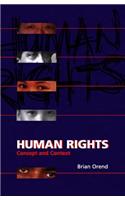 Human Rights