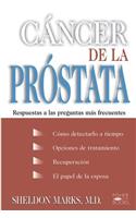 Cancer de la Prostata