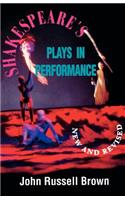 Shakespeare's Plays in Performance