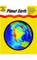 Planet Earth - Scienceworks for Kids