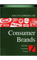 Encyclopedia of Consumer Brands