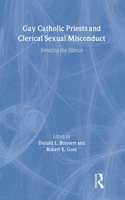 Gay Catholic Priests and Clerical Sexual Misconduct