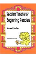 Readers Theatre for Beginning Readers