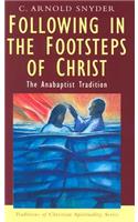 Following in the Footsteps of Christ