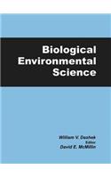 Biological Environmental Science