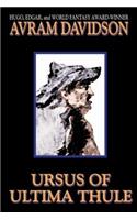 Ursus of Ultima Thule