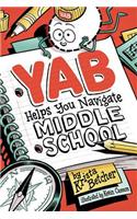 Yab Helps You Navigate Middle School
