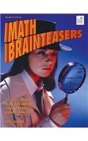 Math Brainteasers