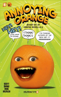 Annoying Orange Graphic Novels Boxed Set