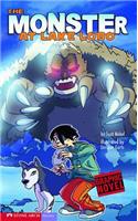 The Monster of Lake Lobo