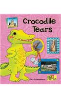 Crocodile Tears