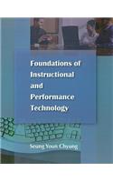 Foundations of Instructional Performance Technology