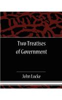 Two Treatises of Government