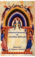 Selected Sermons of Jonathan Edwards