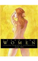 Frank Cho: Women: Selected Drawings & Illustrations Volume 2