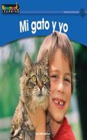Mi Gata Y Yo Leveled Text