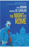 Night of Rome