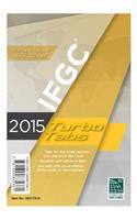 2015 International Fuel Gas Code Turbo Tabs for Soft Cover