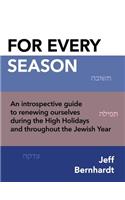 For Every Season