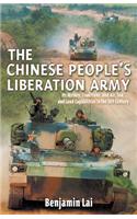 Chinese People's Liberation Army