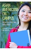 Asian Americans on Campus