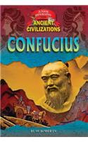 Confucius: (Junior Biographies from Ancient Civilizations)