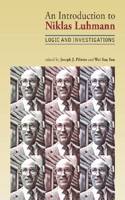 An Introduction to Niklas Luhmann