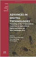 ADVANCES IN DIGITAL TECHNOLOGIES