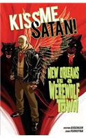 Kiss Me, Satan!