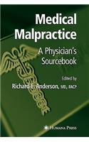Medical Malpractice