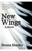 New Wings