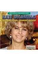 Kate DiCamillo