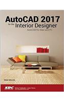 AutoCAD 2017 for the Interior Designer