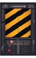 Ghostbusters Mass Hysteria