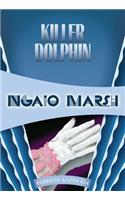 Killer Dolphin: Inspector Roderick Alleyn(24 Inspectr Roderick Alleyn)