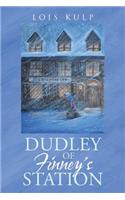 Dudley of Finney's Station