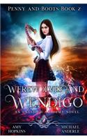 Werewolves And Wendigo