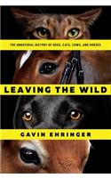 Leaving the Wild