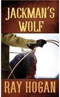 Jackman's Wolf