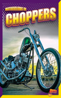Motocicletas de Chopper