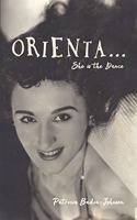 Orienta...She Is the Dance