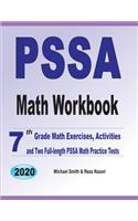 PSSA Math Workbook