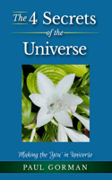 4 Secrets of the Universe
