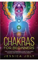 Chakras for Beginners