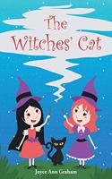 Witches' Cat