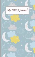 My NICU Journal
