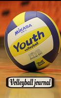 Volleyball journal