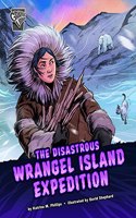 Disastrous Wrangel Island Expedition